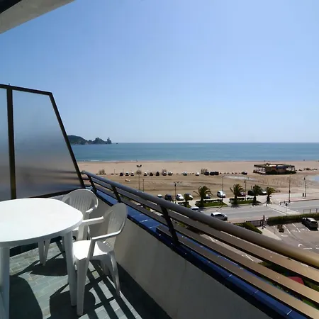 Rocamaura Ii 5-7 Apartment *