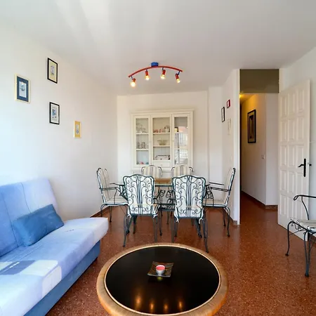 Apartment Rocamaura Ii 5-7 L'Estartit