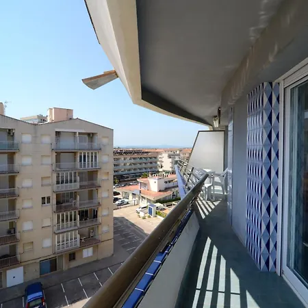 Rocamaura Ii 5-7 Apartment *