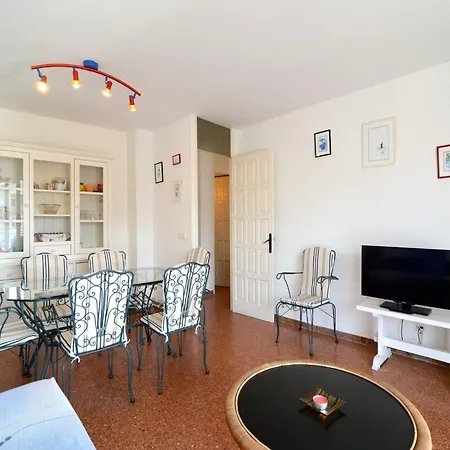 Apartment Rocamaura Ii 5-7