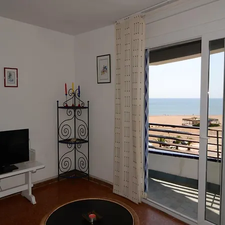 Rocamaura Ii 5-7 Apartment