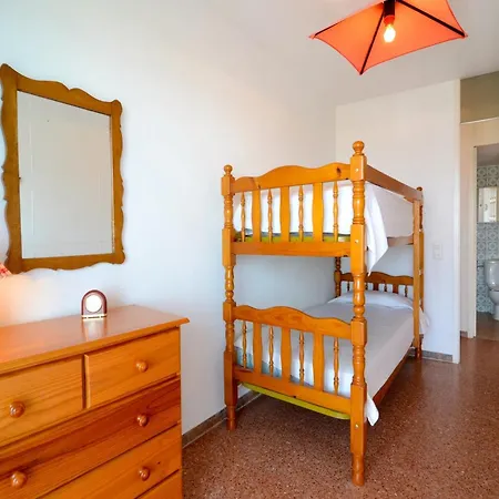 Rocamaura Ii 5-7 Apartment L'Estartit